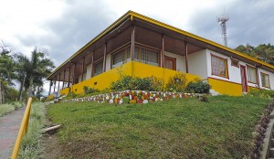 Posada El Gran Chaparral